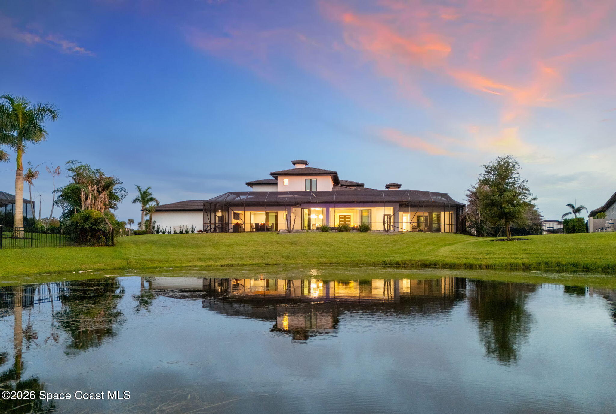 3618 Lake Adelaide Place