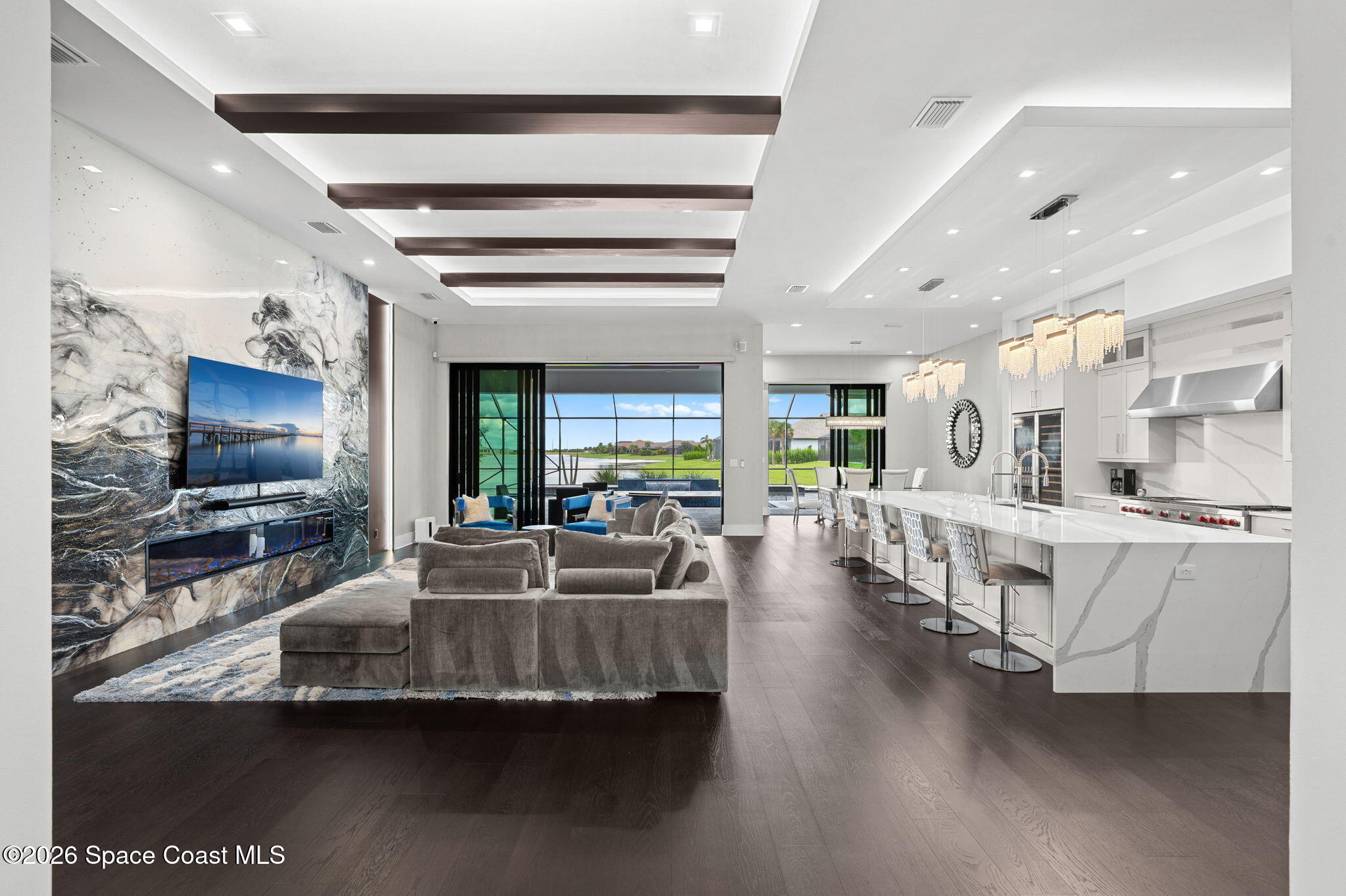 3618 Lake Adelaide Place