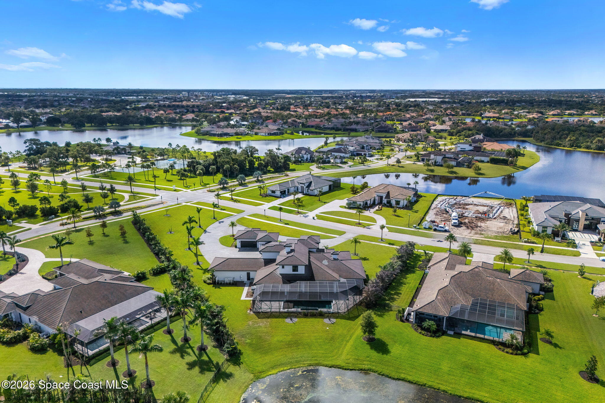 3618 Lake Adelaide Place