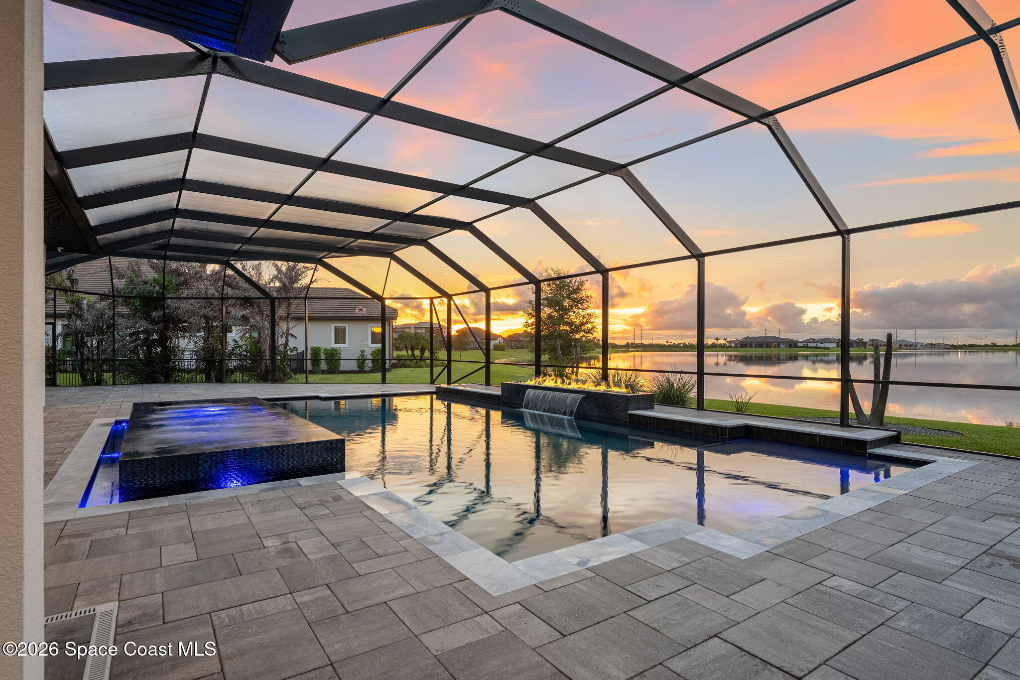 3618 Lake Adelaide Place