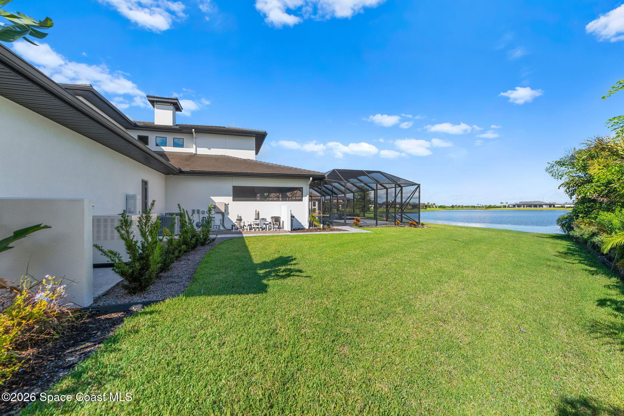 3618 Lake Adelaide Place