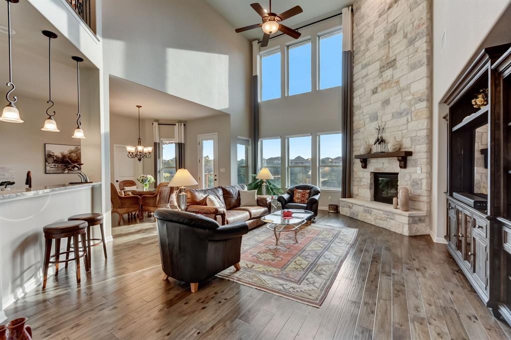 2228 Long Bow DR