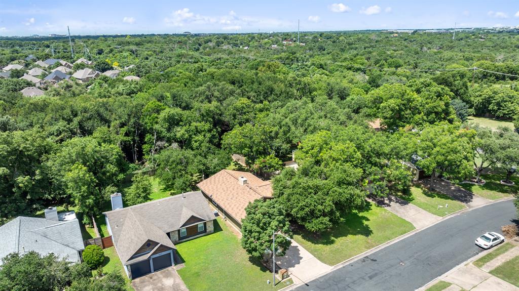 5105 Ganymede DR