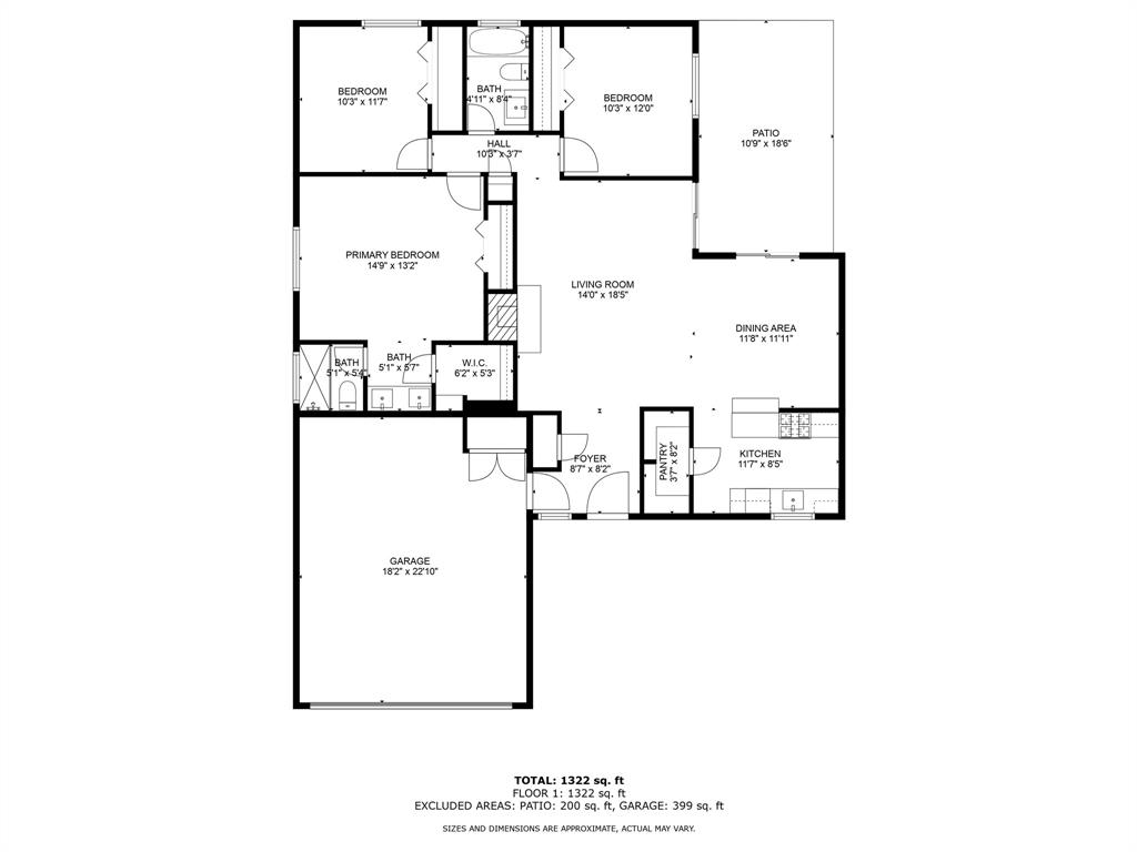 5105 Ganymede DR