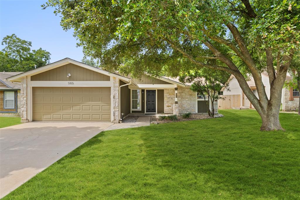 5105 Ganymede DR