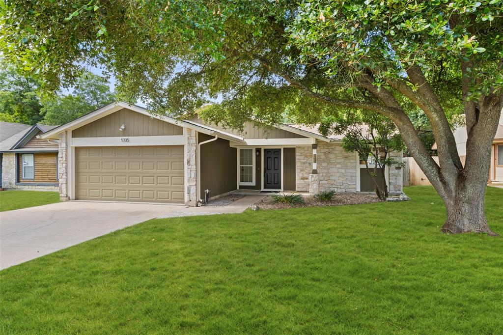 5105 Ganymede DR