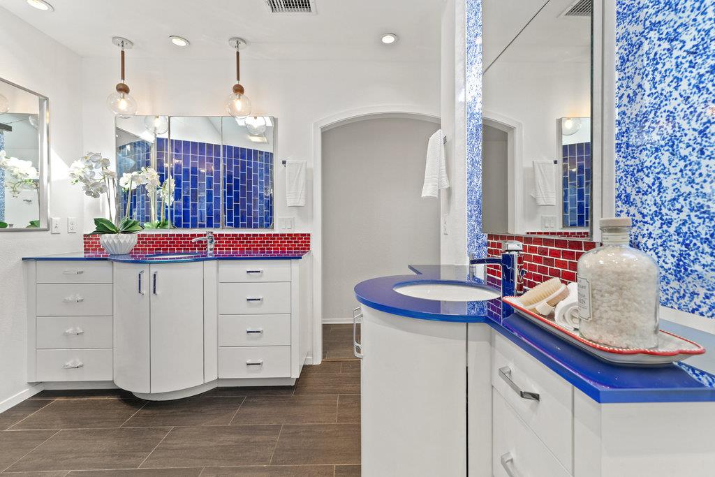 1105 Deep Wood DR - Fully Refreshed Single-Story in Round Rock West