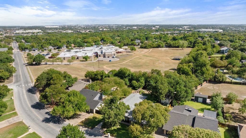 1105 Deep Wood DR - Fully Refreshed Single-Story in Round Rock West