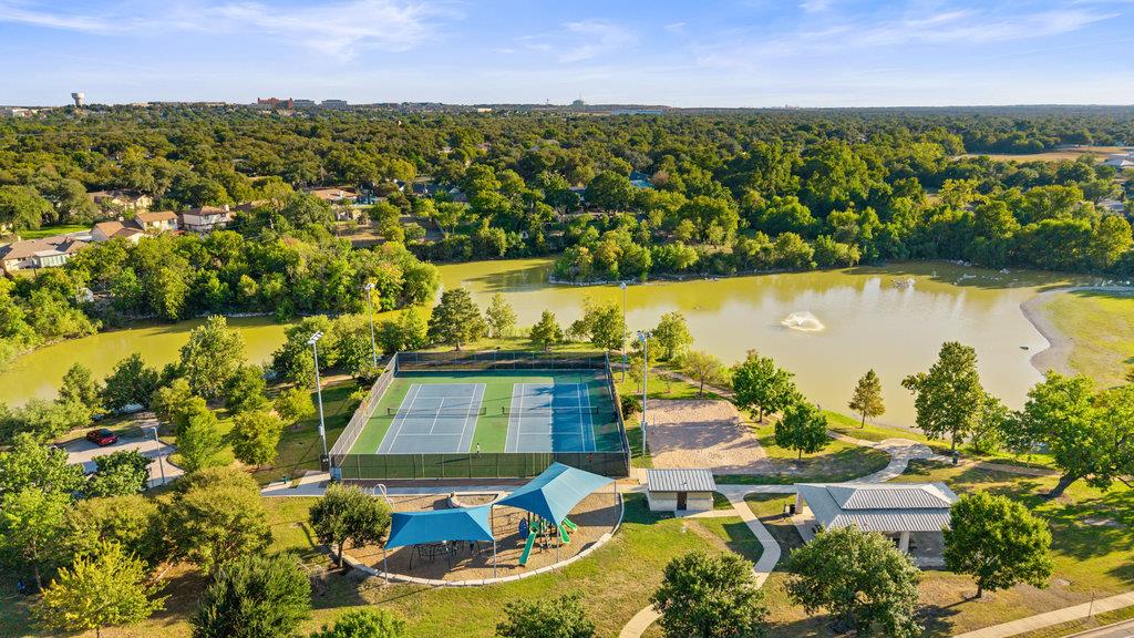 1105 Deep Wood DR - Fully Refreshed Single-Story in Round Rock West