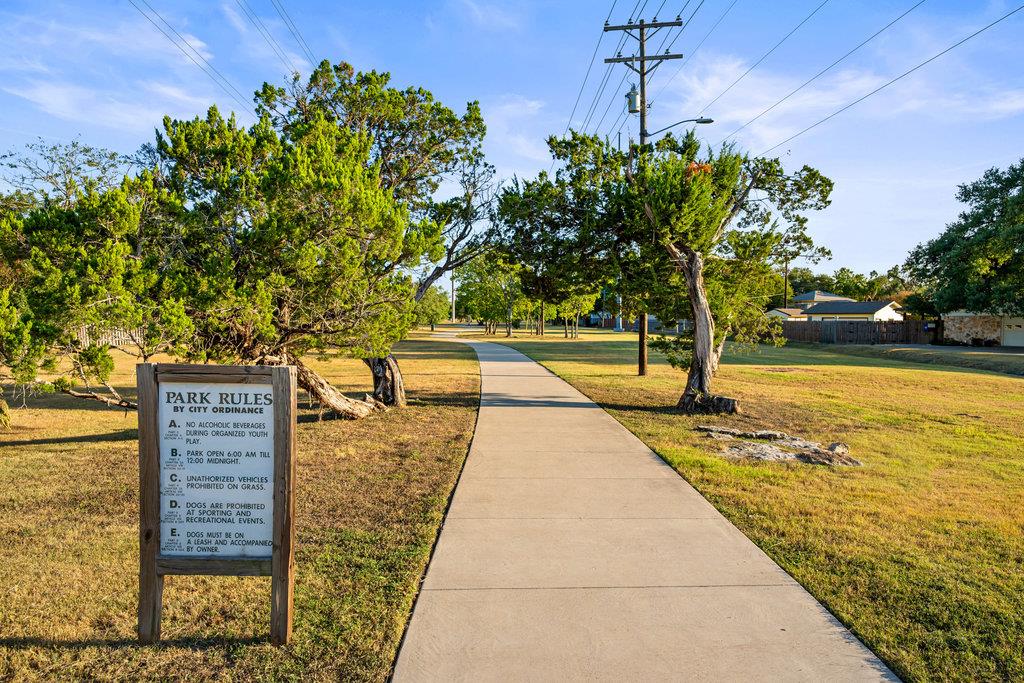 1105 Deep Wood DR - Fully Refreshed Single-Story in Round Rock West