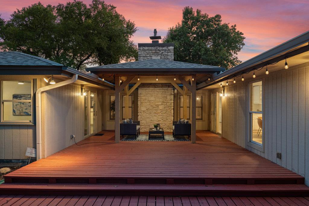 1105 Deep Wood DR - Fully Refreshed Single-Story in Round Rock West