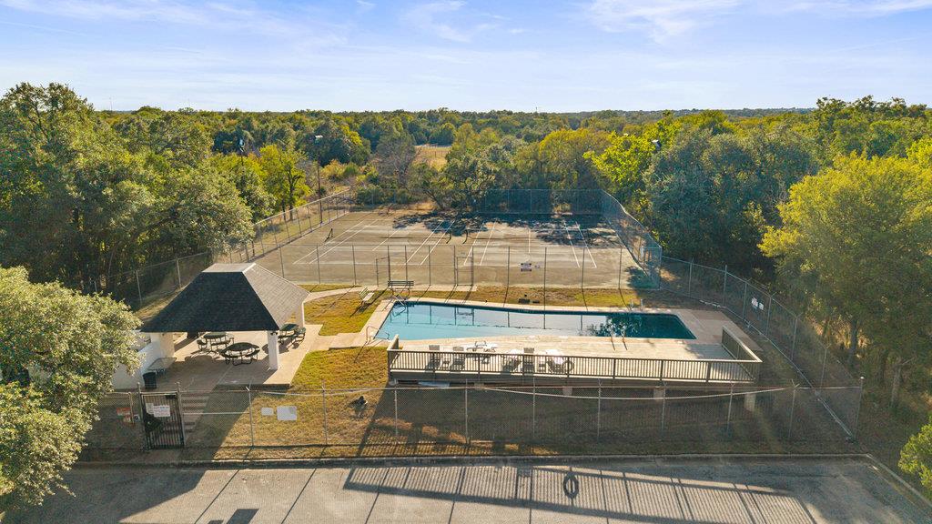 1105 Deep Wood DR - Fully Refreshed Single-Story in Round Rock West