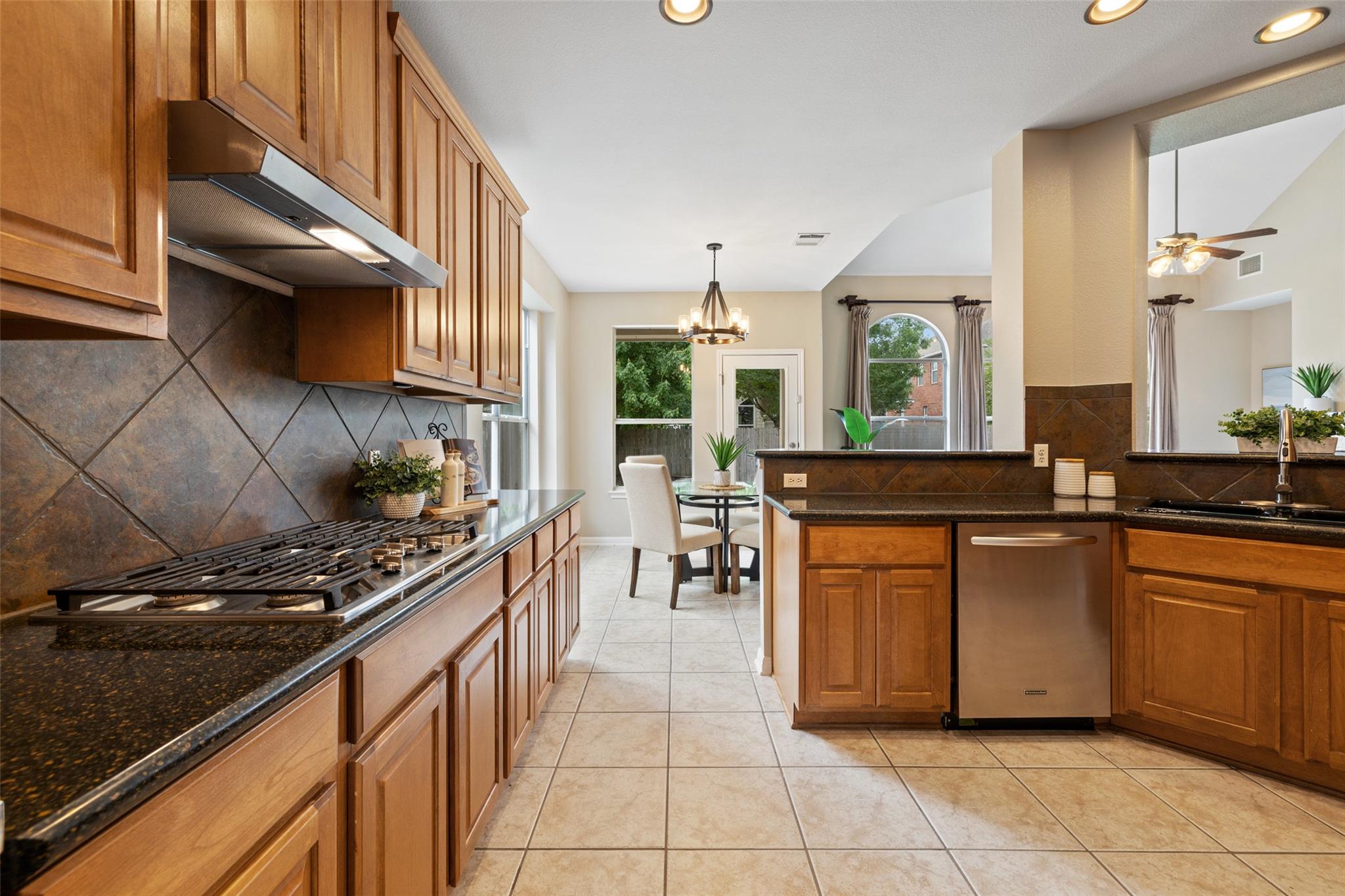 11121 Sandstone TRL for Lease