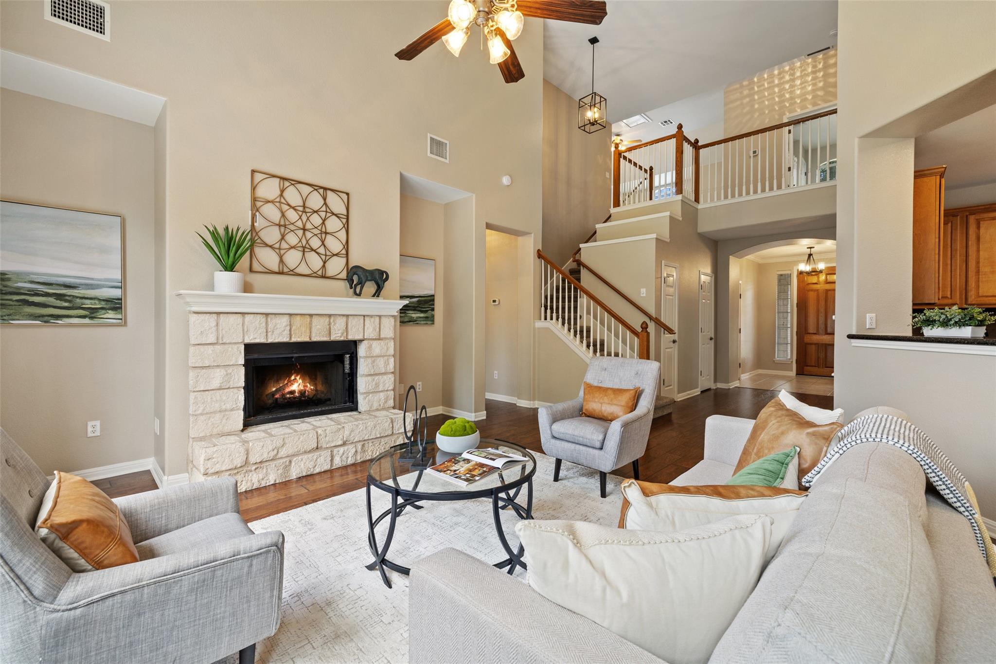11121 Sandstone TRL for Lease