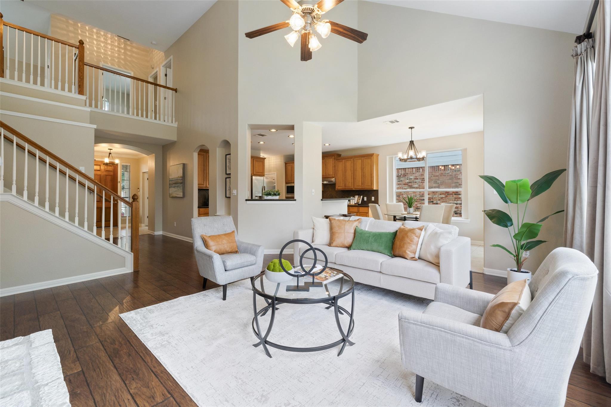 11121 Sandstone TRL for Lease