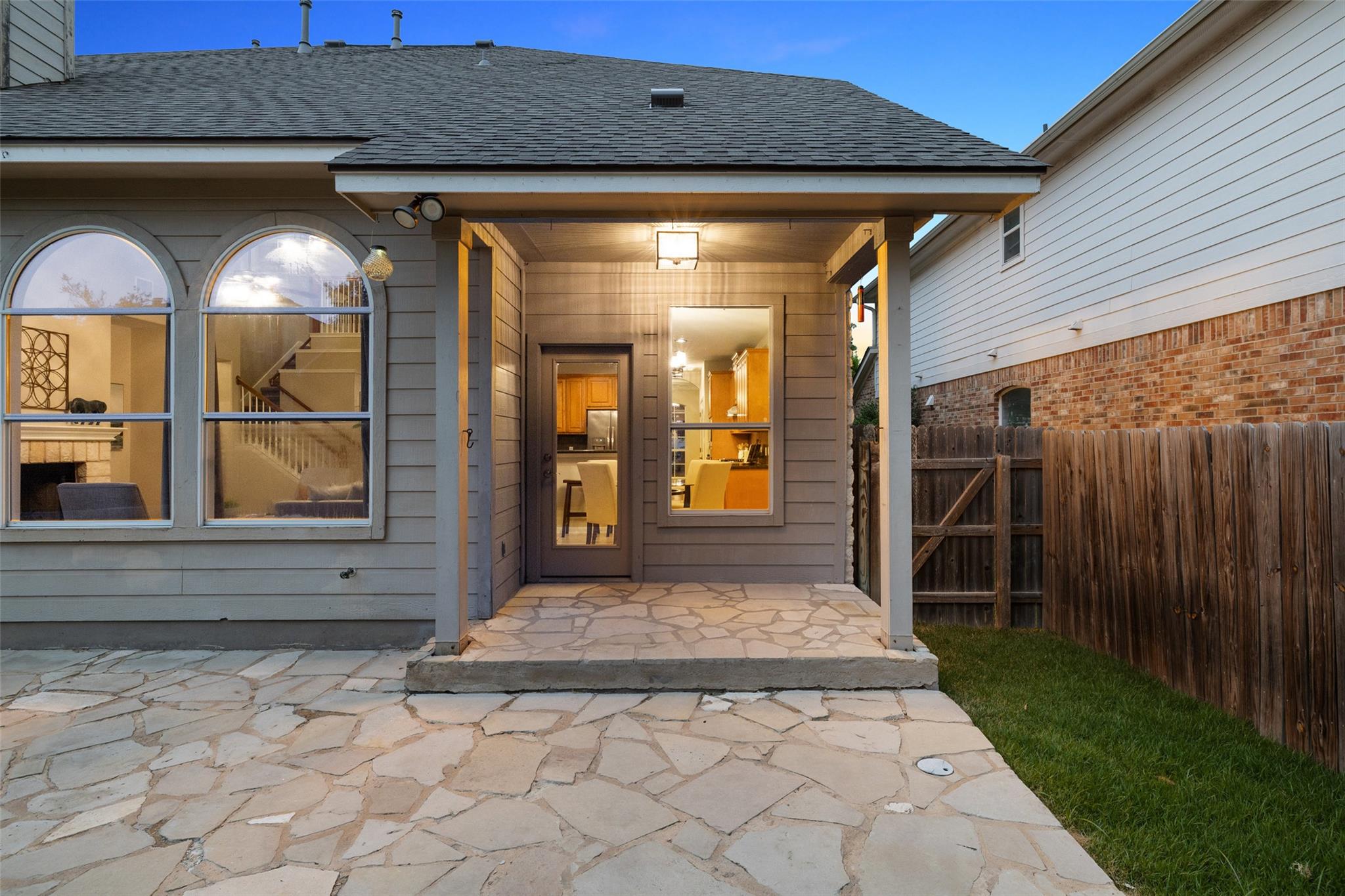 11121 Sandstone TRL for Lease
