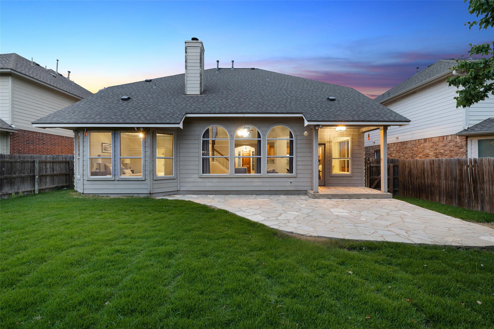 11121 Sandstone TRL for Lease