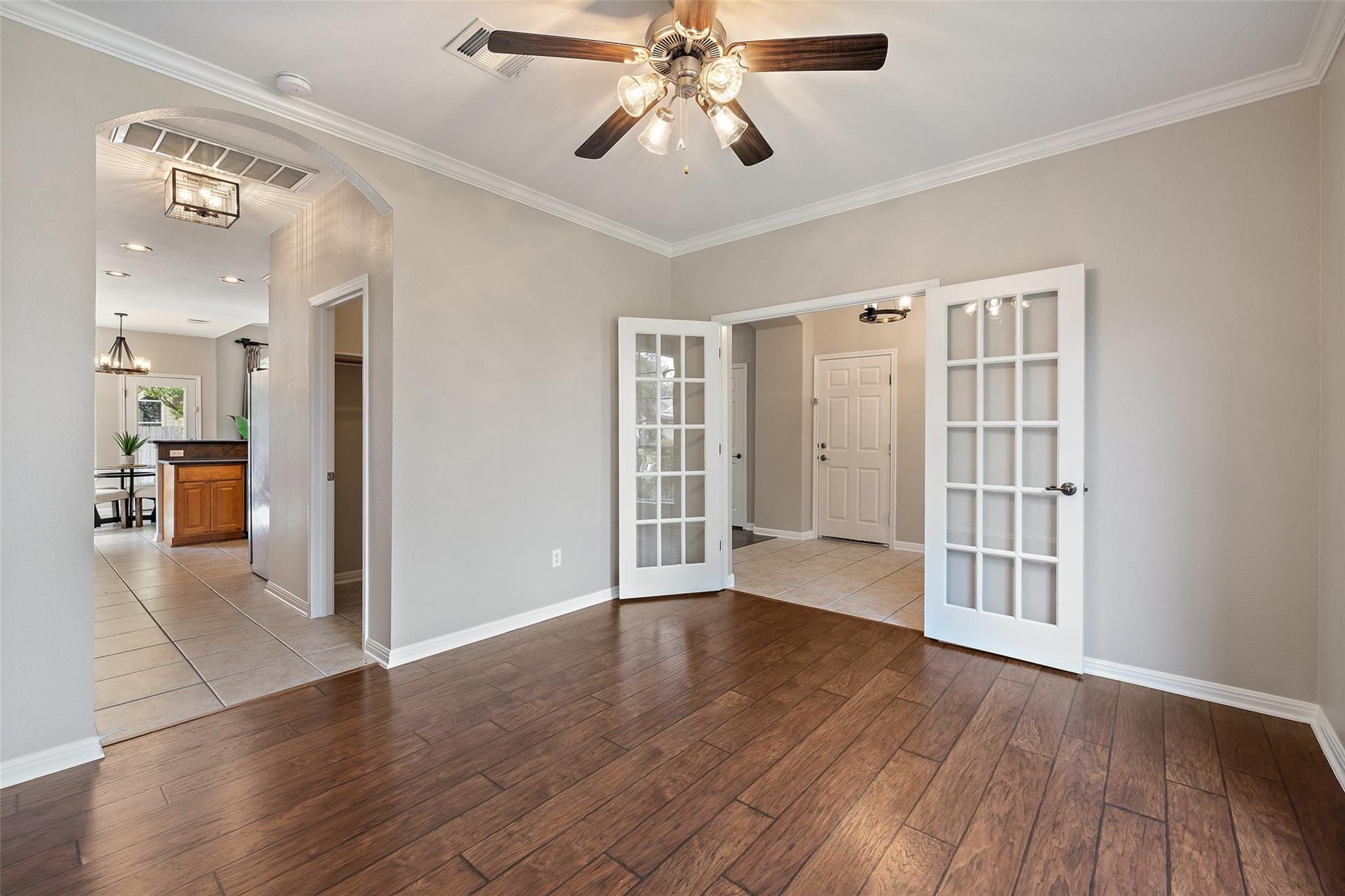 11121 Sandstone TRL for Lease