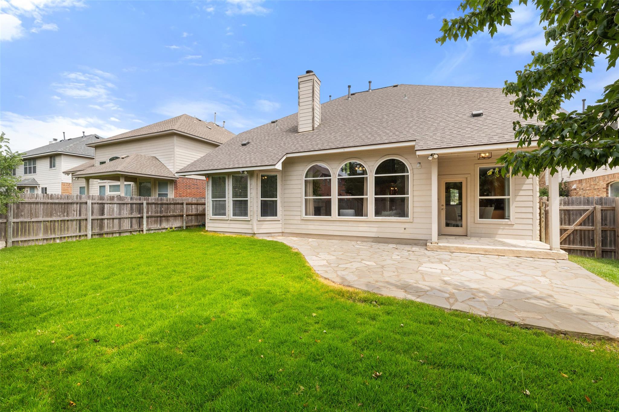 11121 Sandstone TRL for Lease