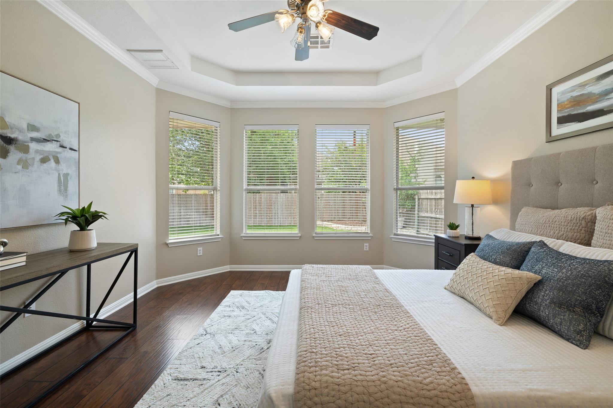 11121 Sandstone TRL for Lease