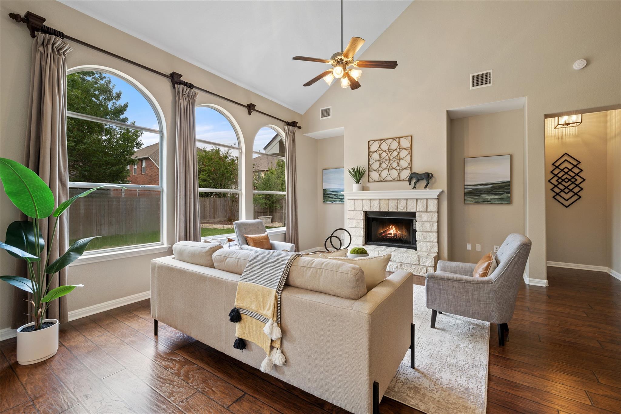 11121 Sandstone TRL for Lease