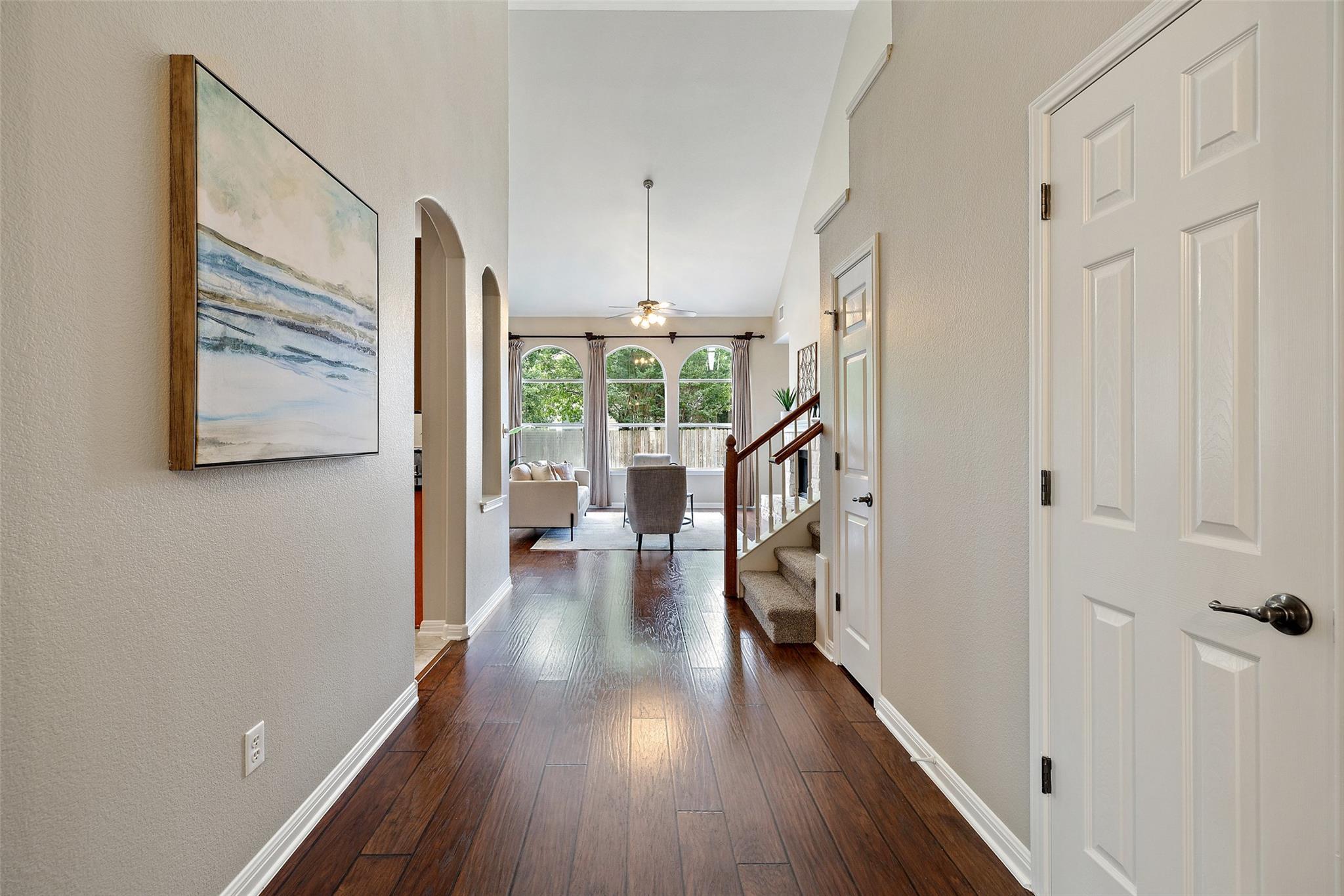 11121 Sandstone TRL for Lease