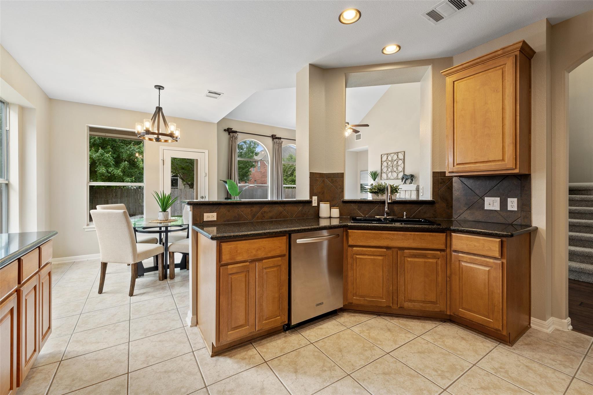 11121 Sandstone TRL for Lease