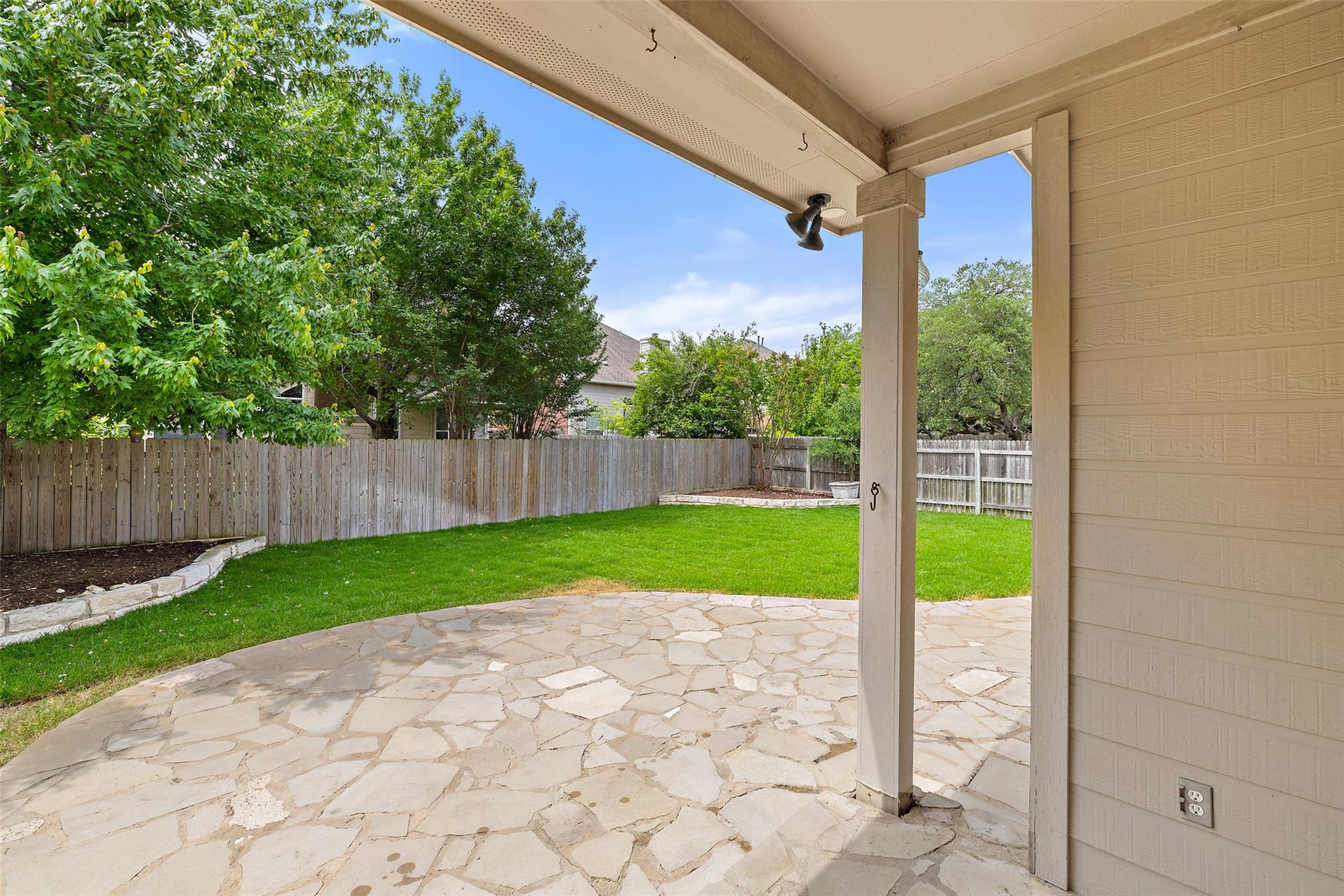 11121 Sandstone TRL for Lease