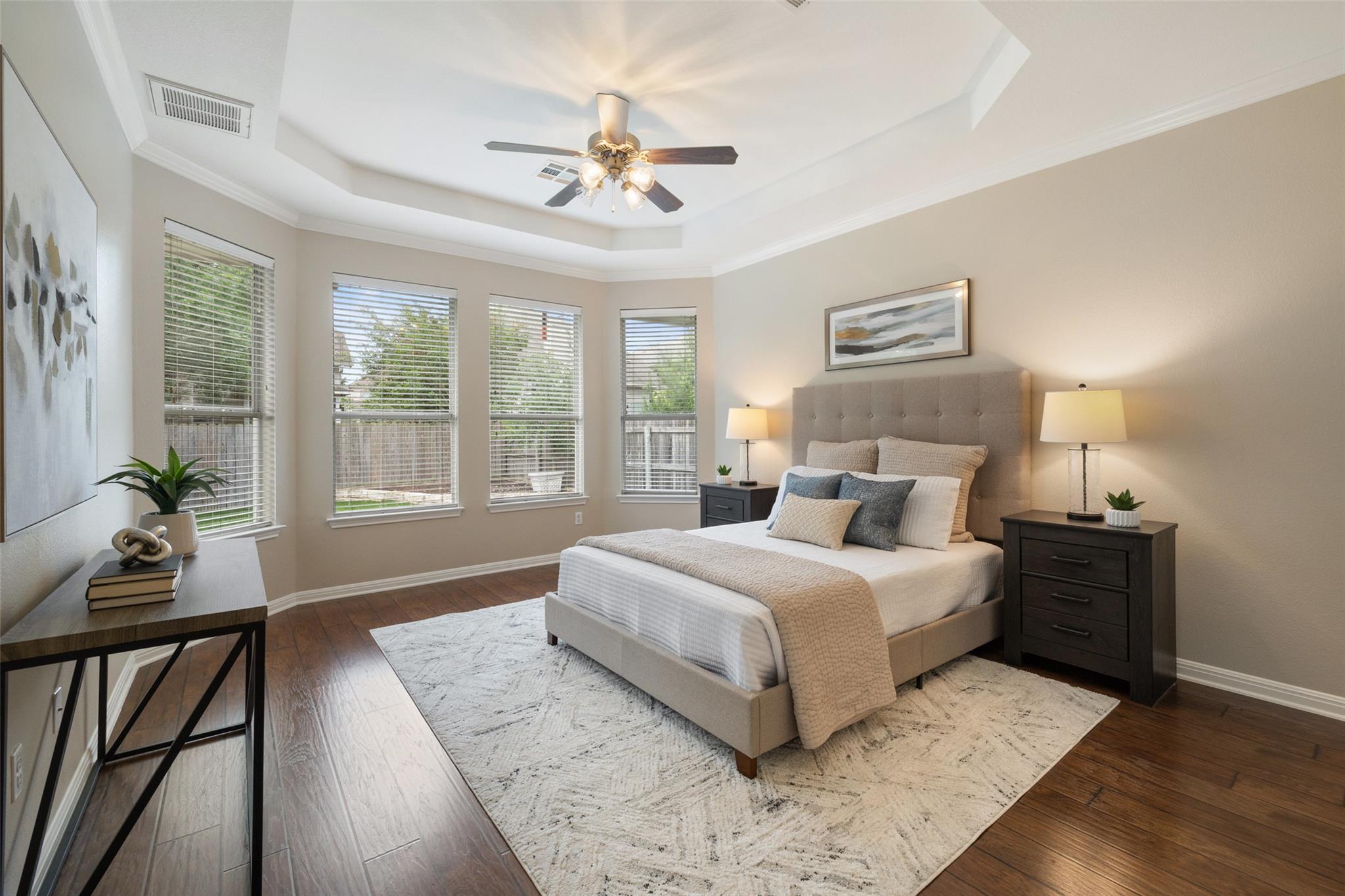 11121 Sandstone TRL for Lease