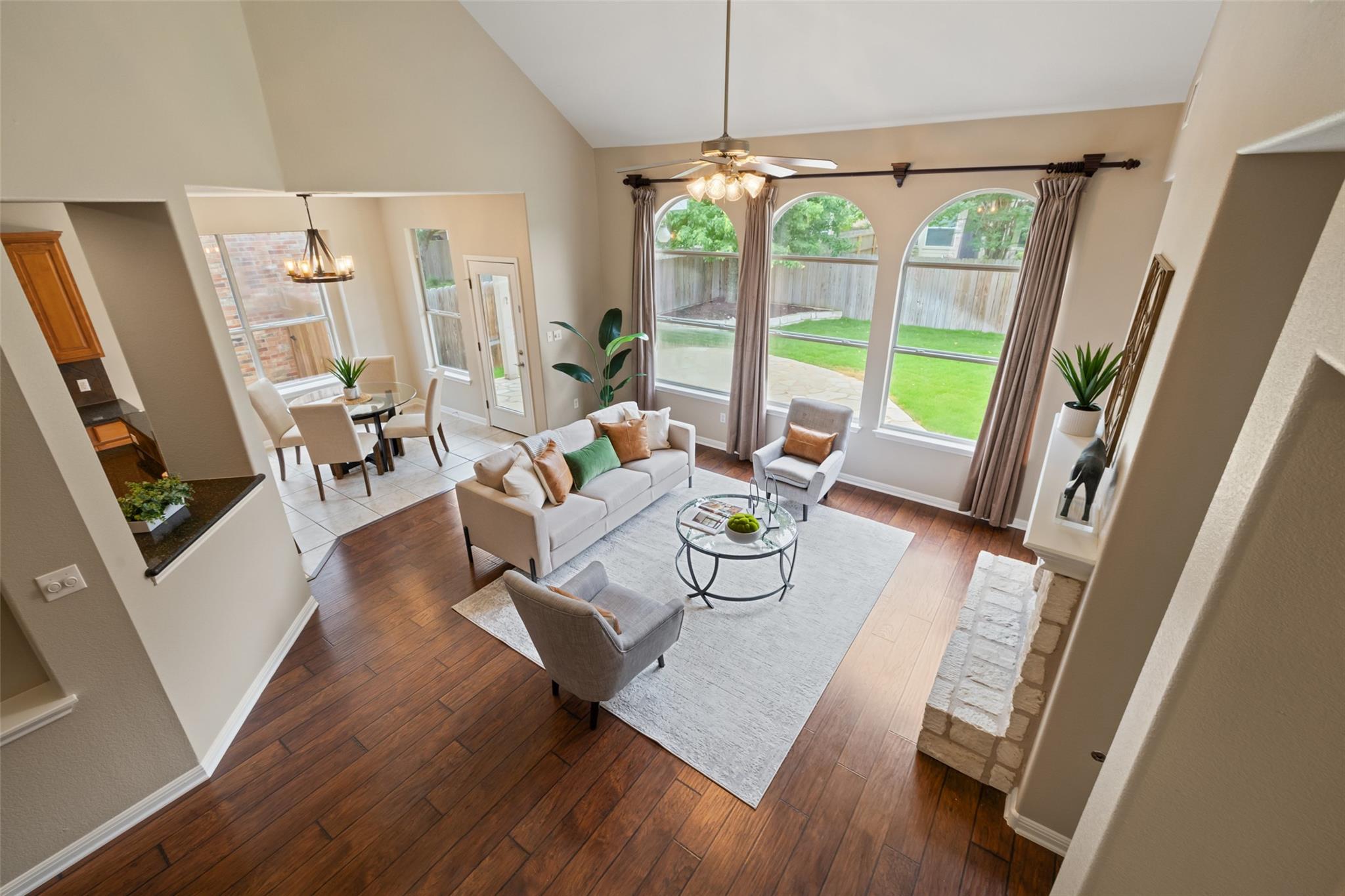 11121 Sandstone TRL for Lease