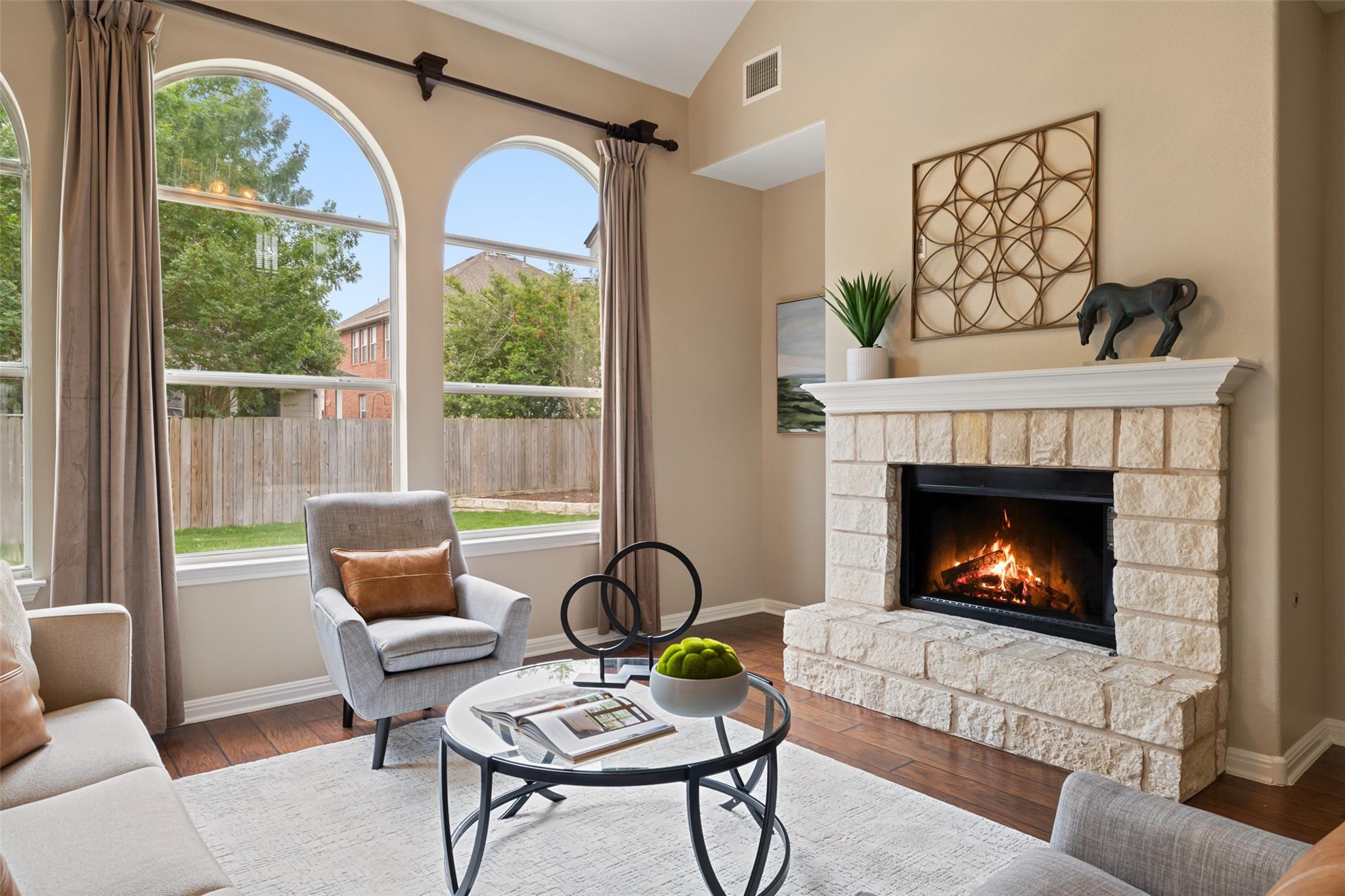 11121 Sandstone TRL for Lease