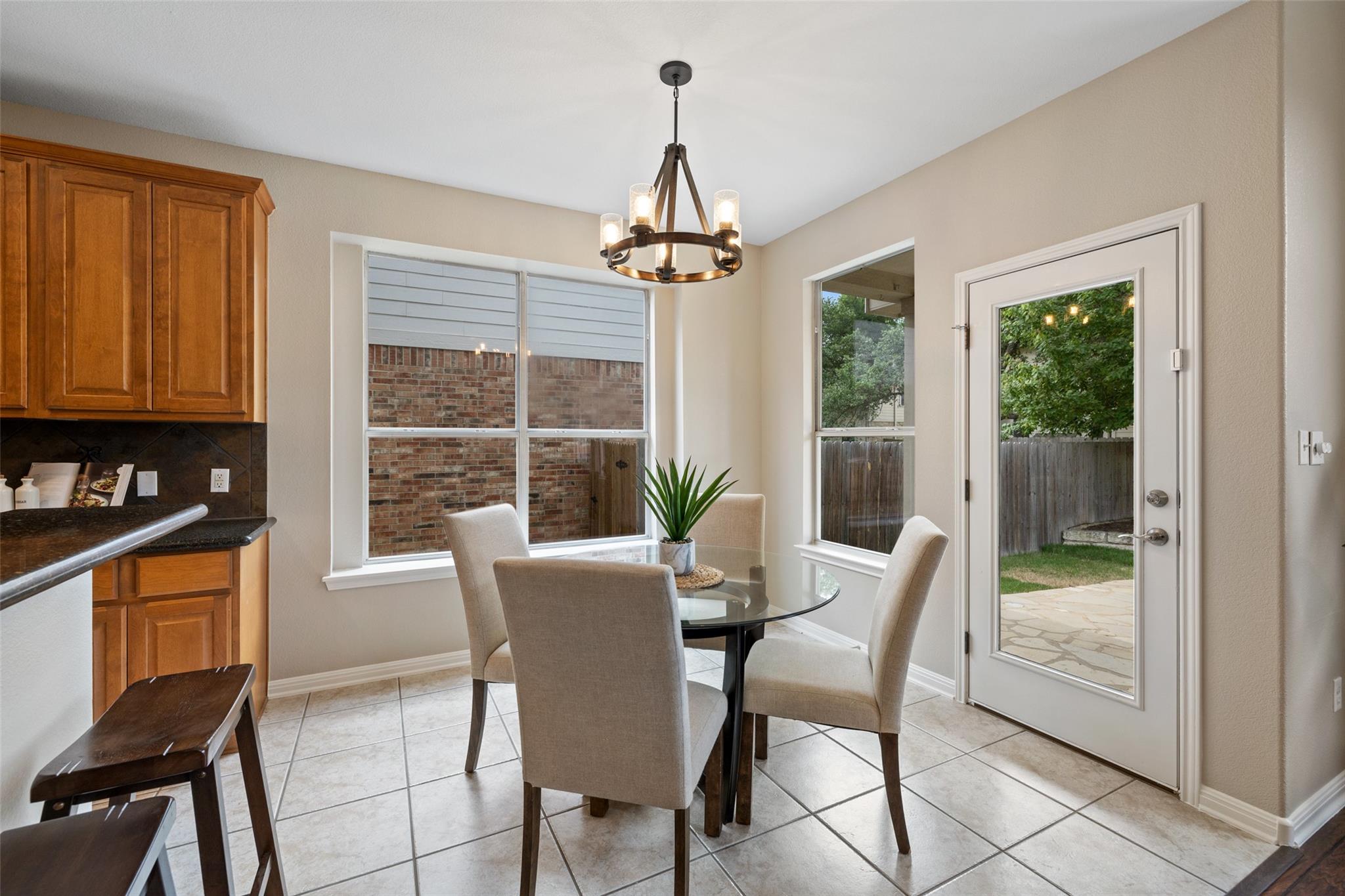 11121 Sandstone TRL for Lease