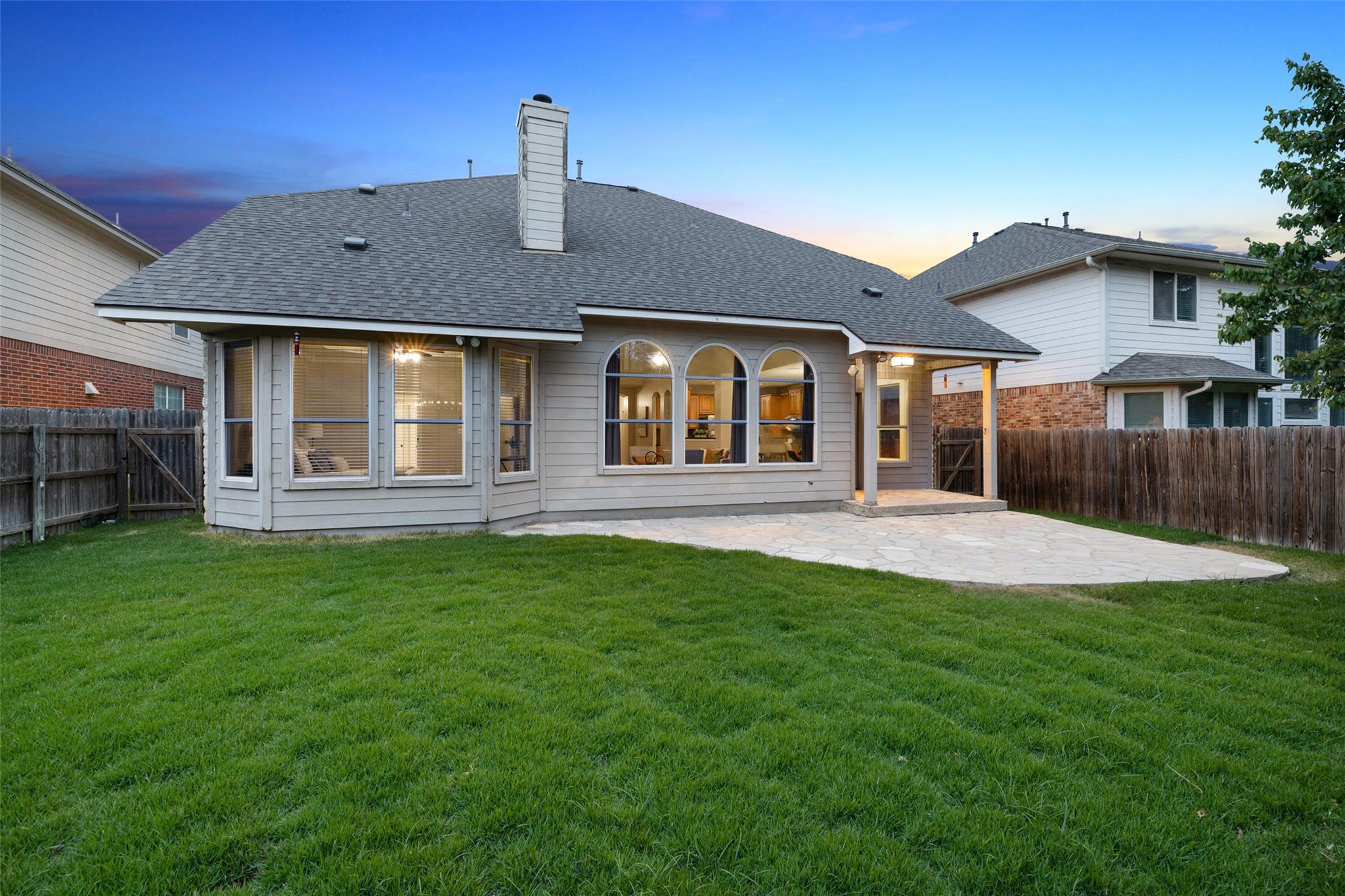 11121 Sandstone TRL for Lease