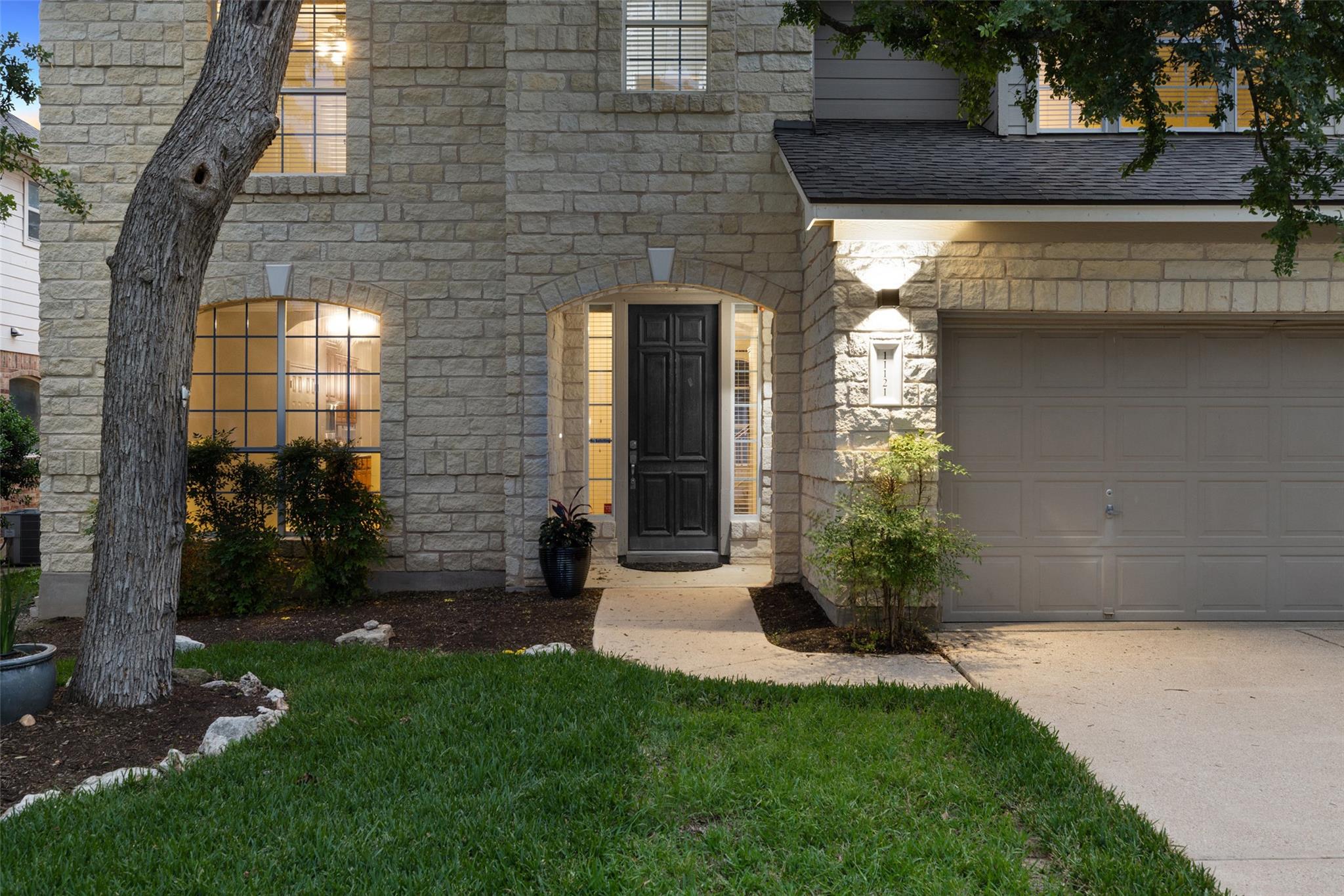 11121 Sandstone TRL for Lease