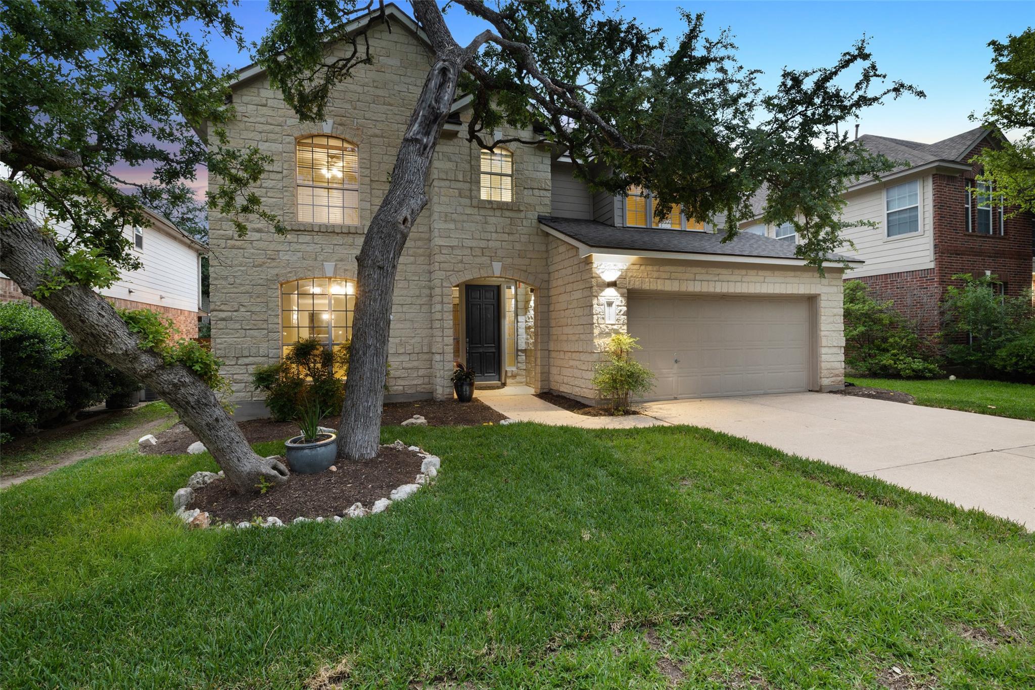 11121 Sandstone TRL for Lease
