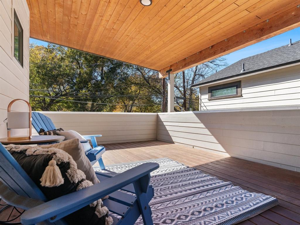 1605 Willow ST Unit: B