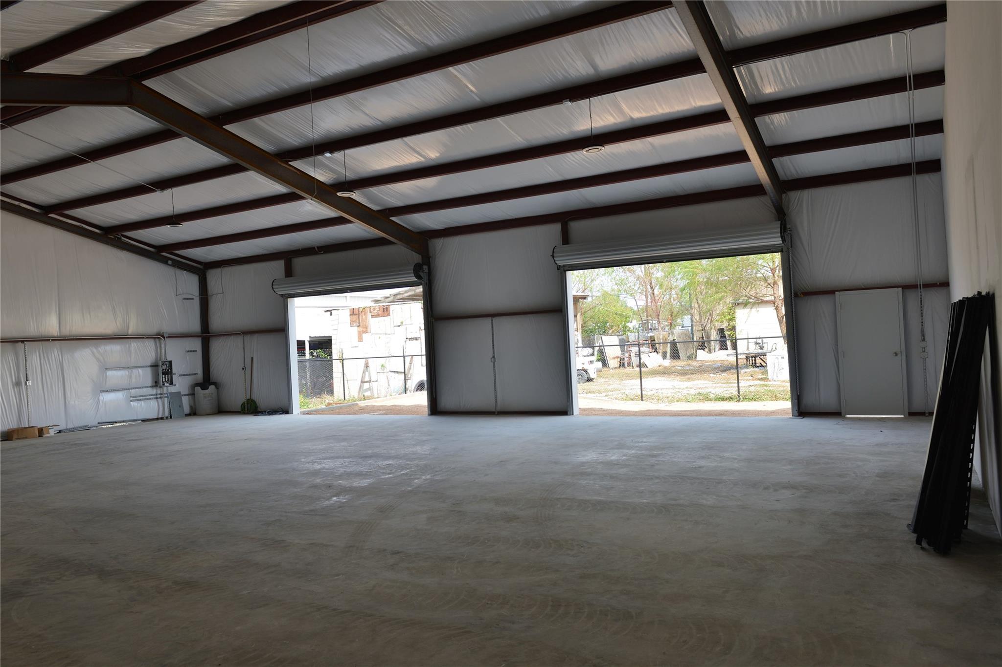 16306 Terrace DR - La Frontera Flex Space