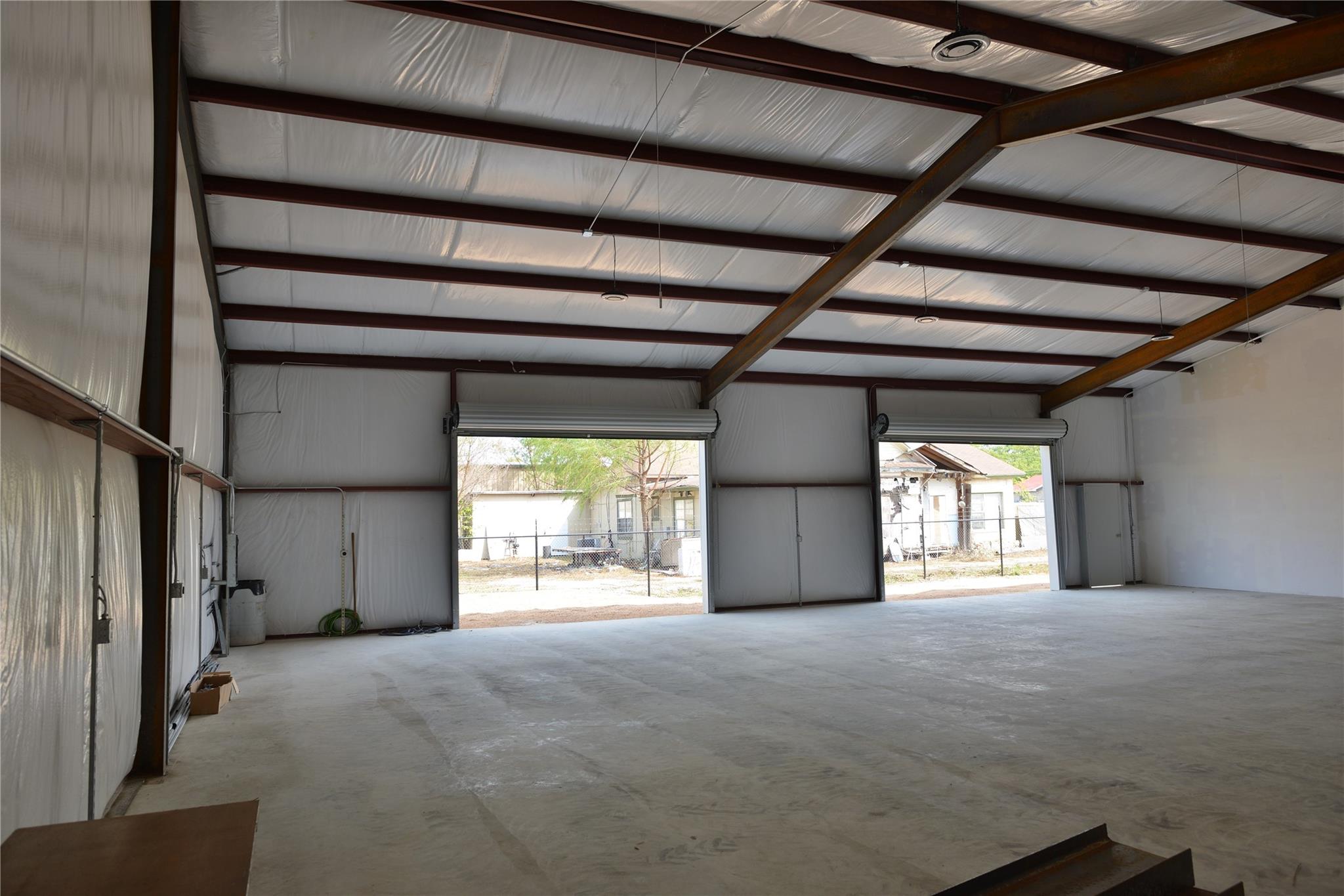 16306 Terrace DR - La Frontera Flex Space