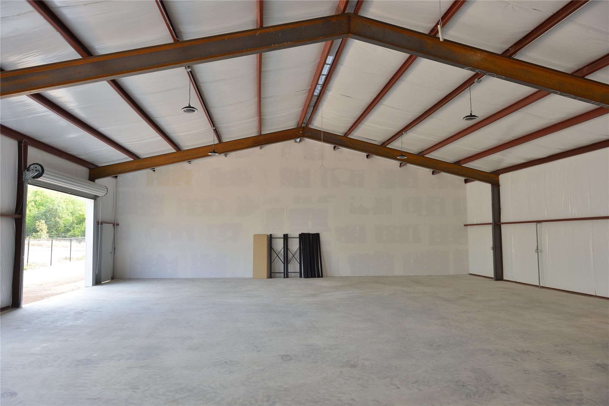 16306 Terrace DR - La Frontera Flex Space
