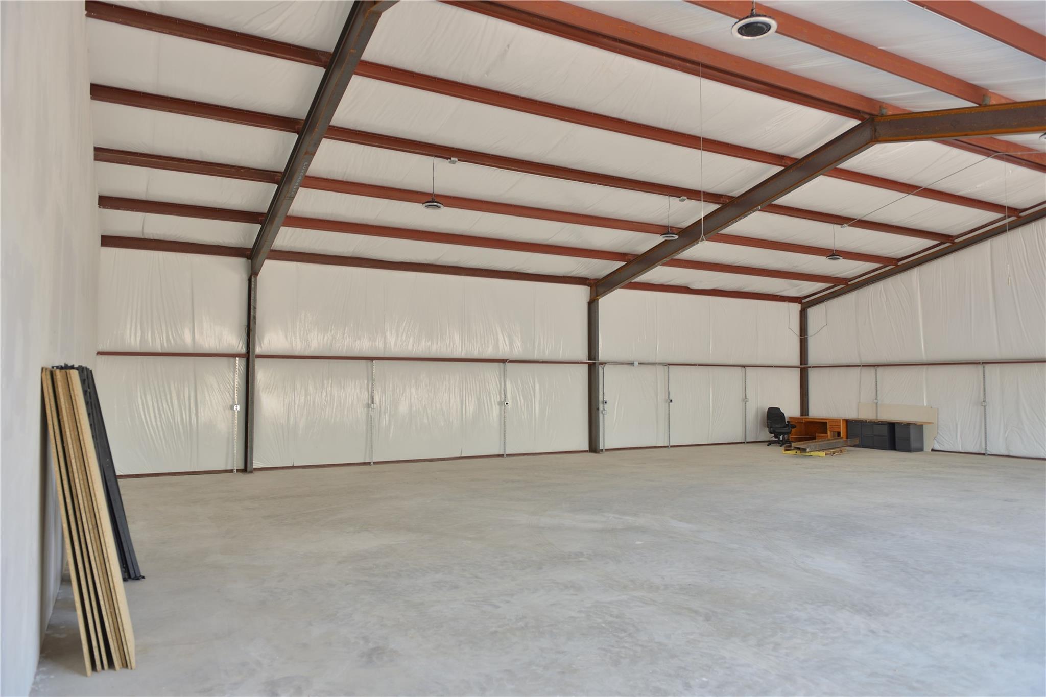 16306 Terrace DR - La Frontera Flex Space