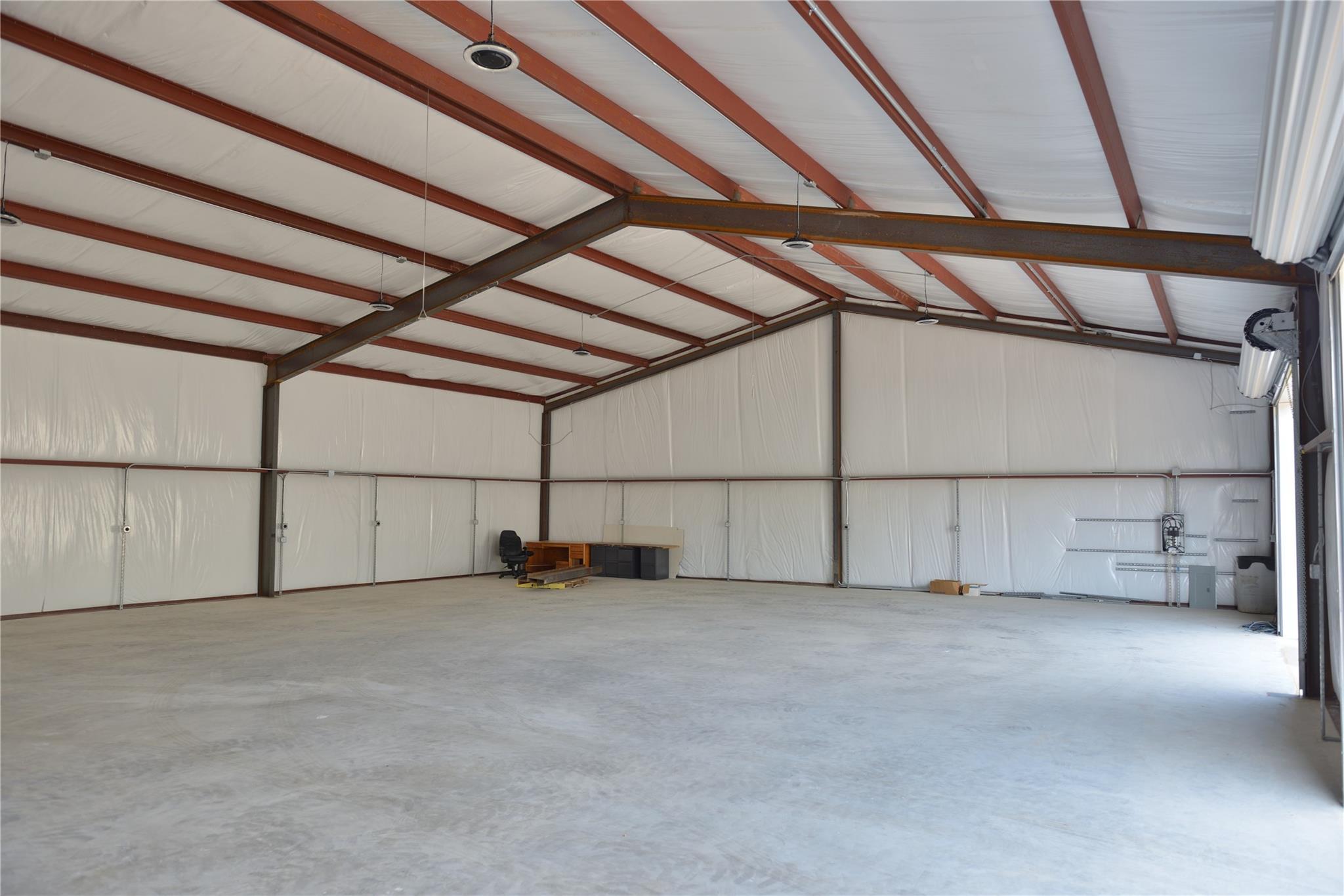 16306 Terrace DR - La Frontera Flex Space