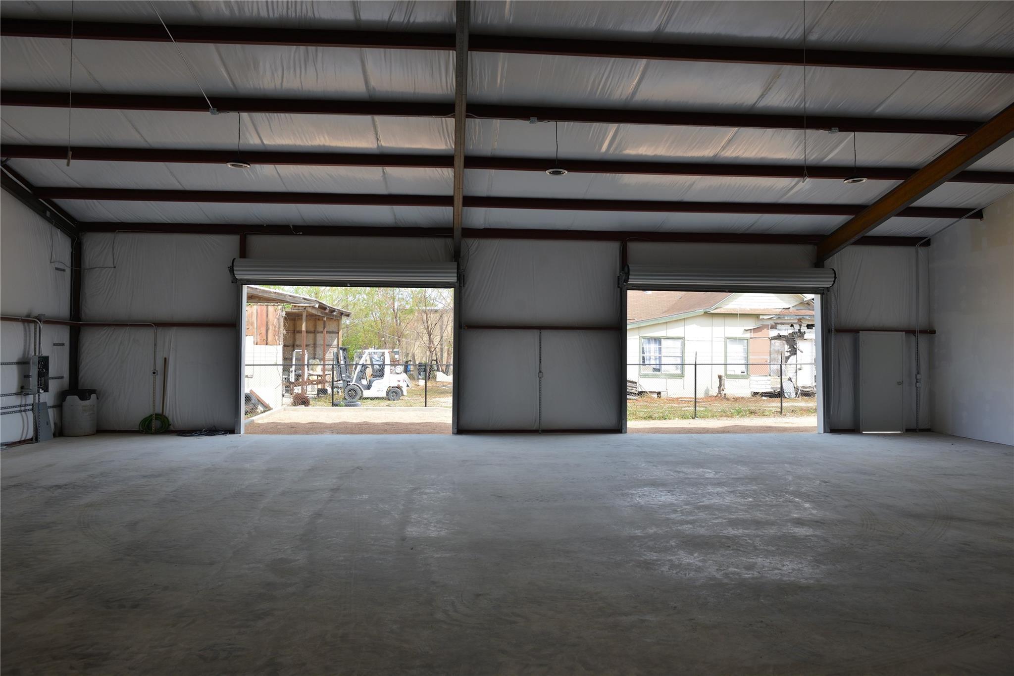 16306 Terrace DR - La Frontera Flex Space
