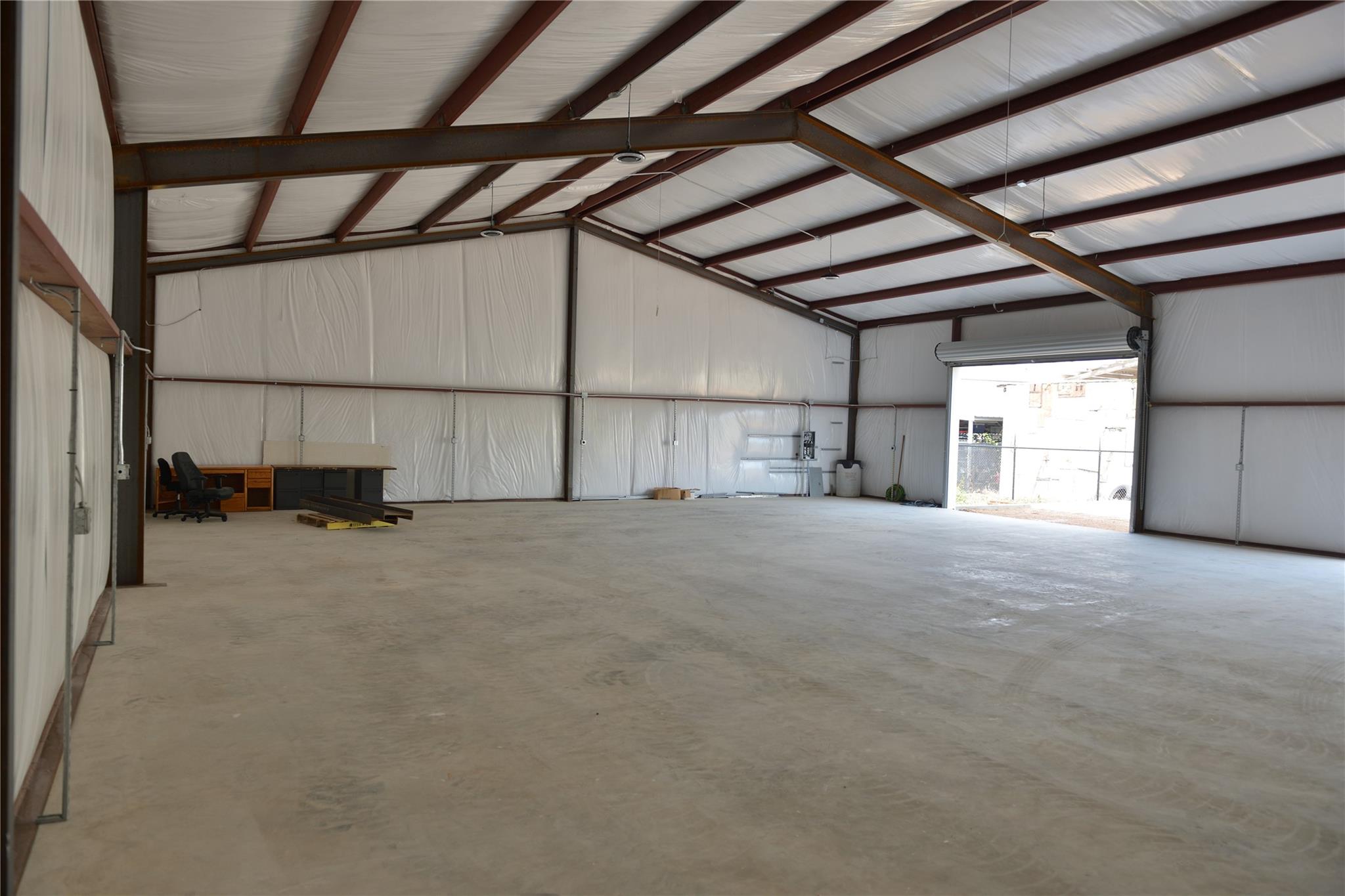 16306 Terrace DR - La Frontera Flex Space