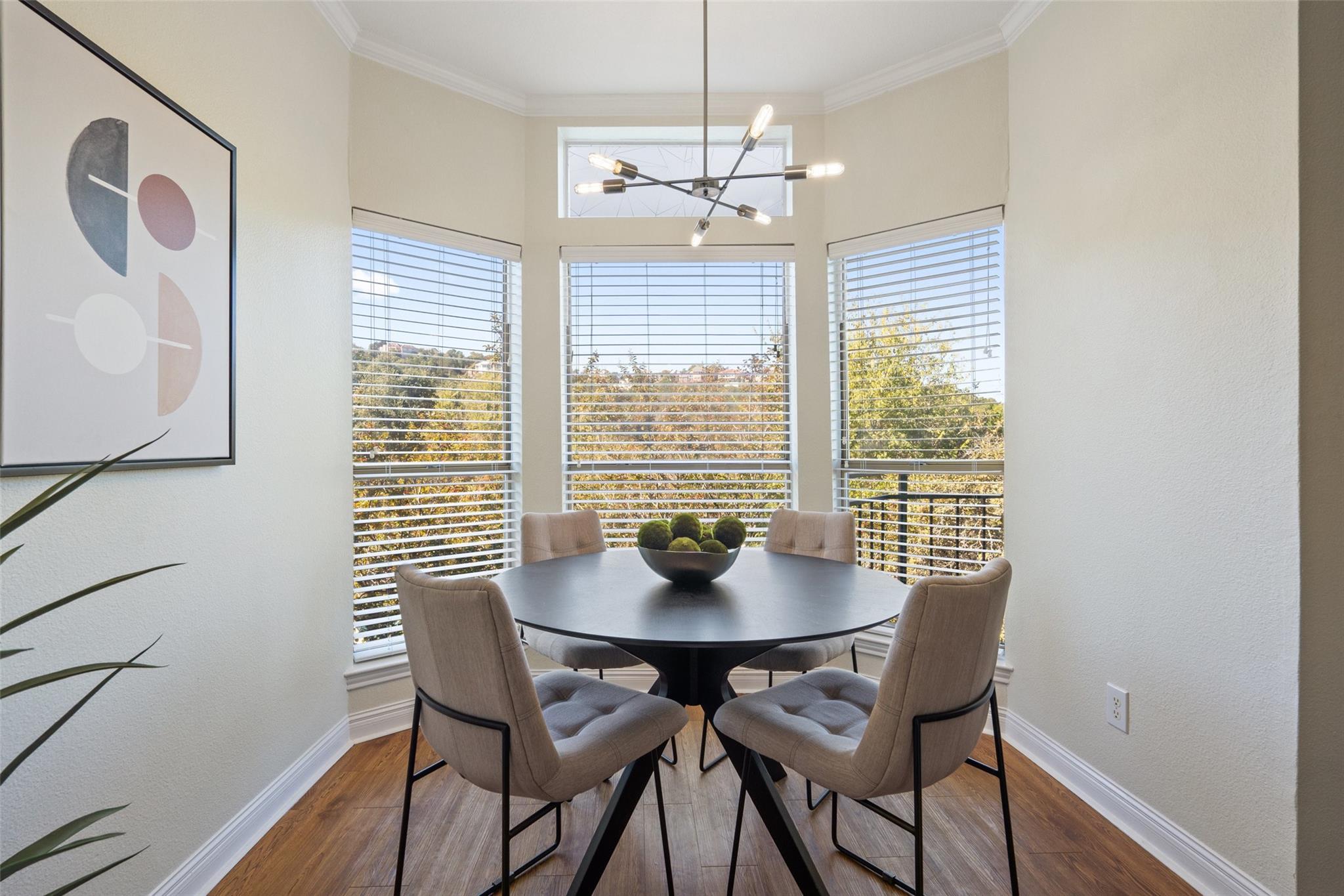 6000 Shepherd Mountain CV # 804