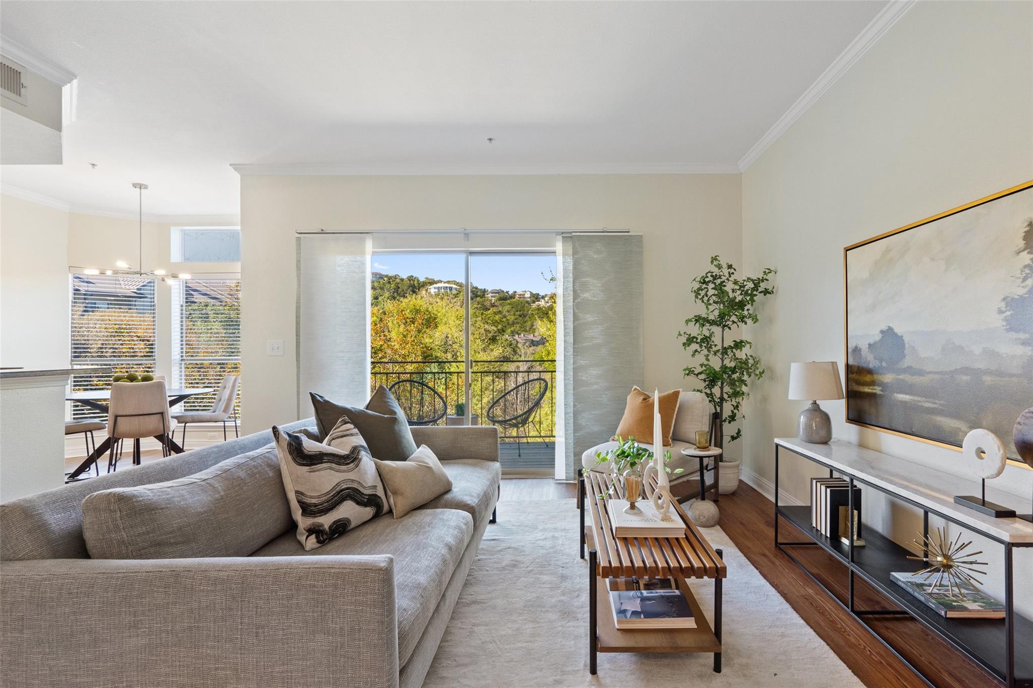 6000 Shepherd Mountain CV # 804