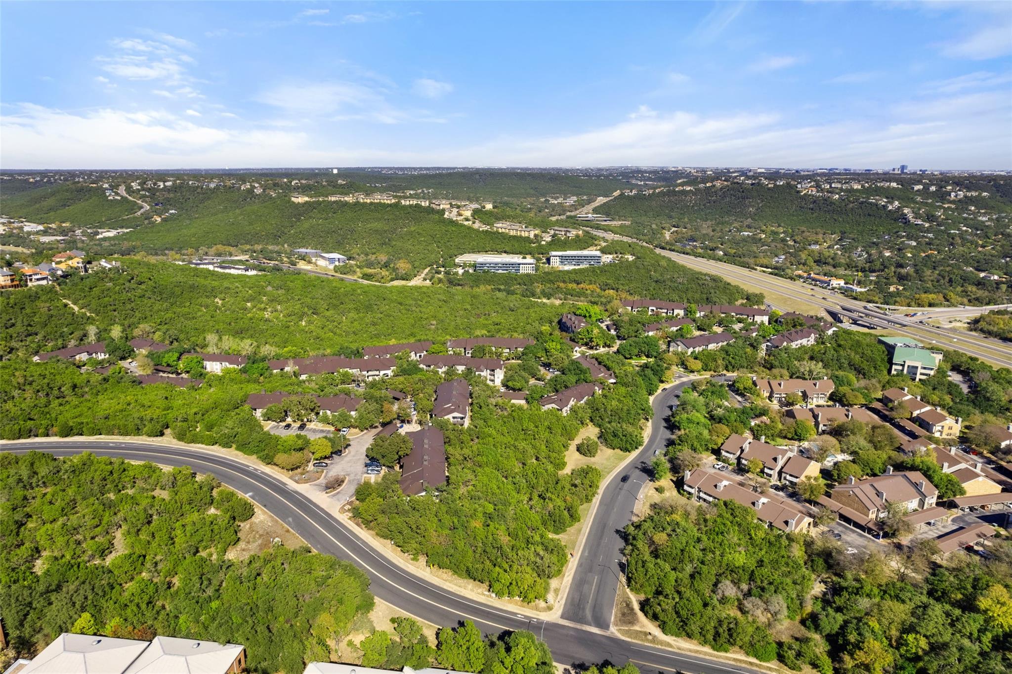 6000 Shepherd Mountain CV # 804