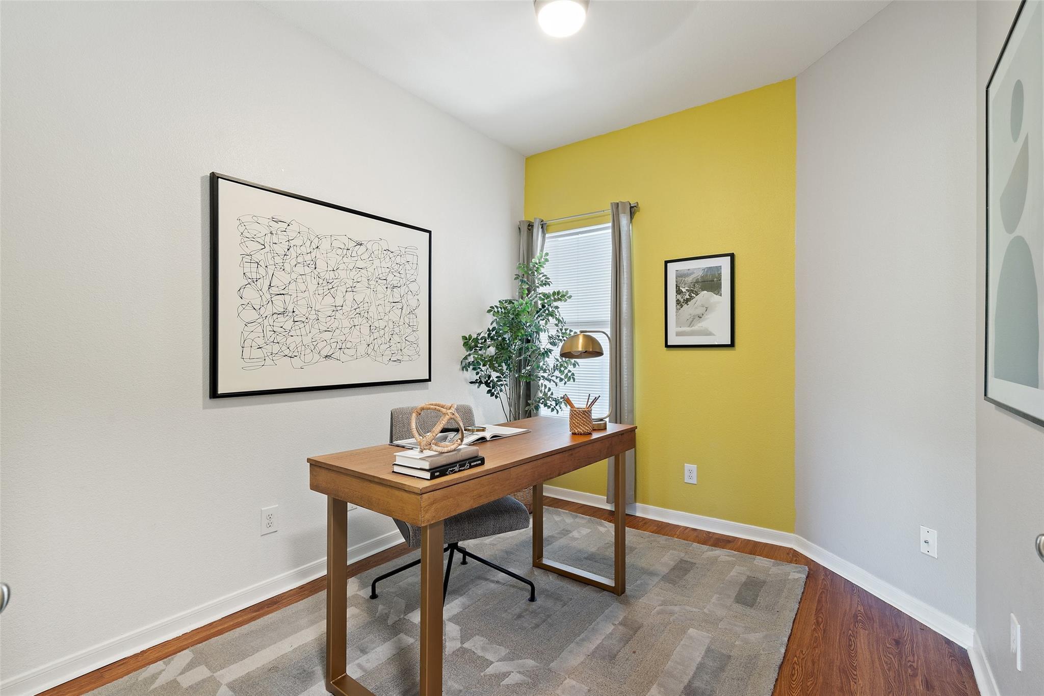 6000 Shepherd Mountain CV # 804