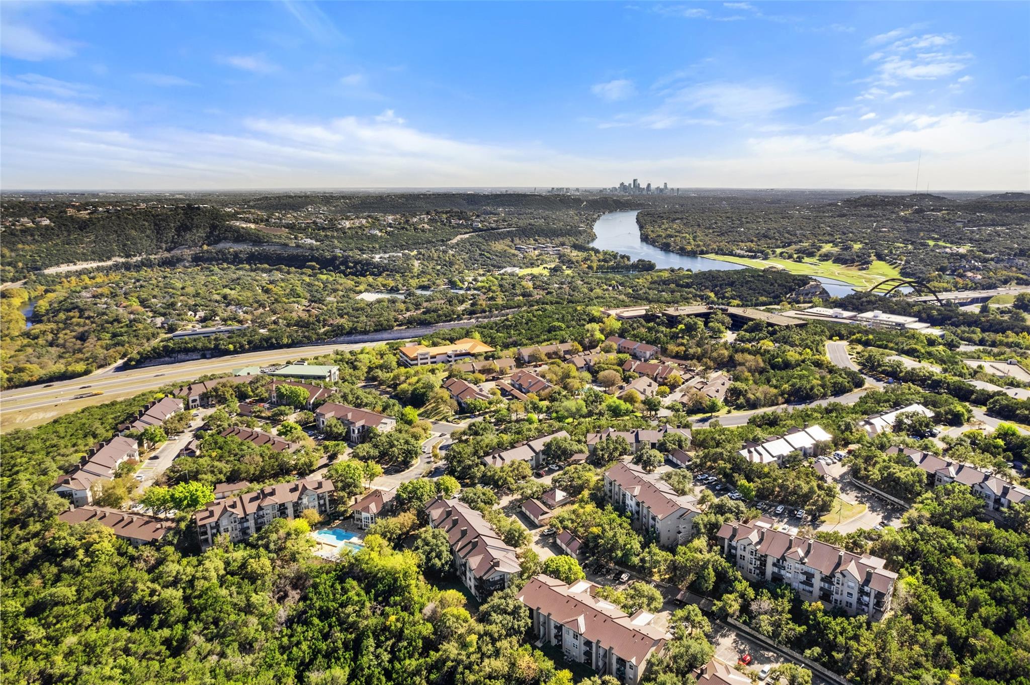 6000 Shepherd Mountain CV # 804