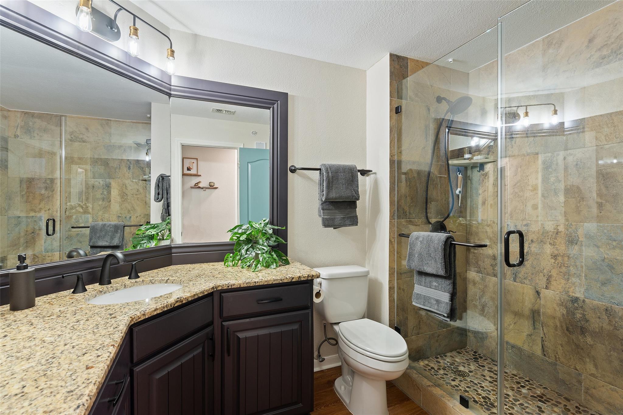 6000 Shepherd Mountain CV # 804