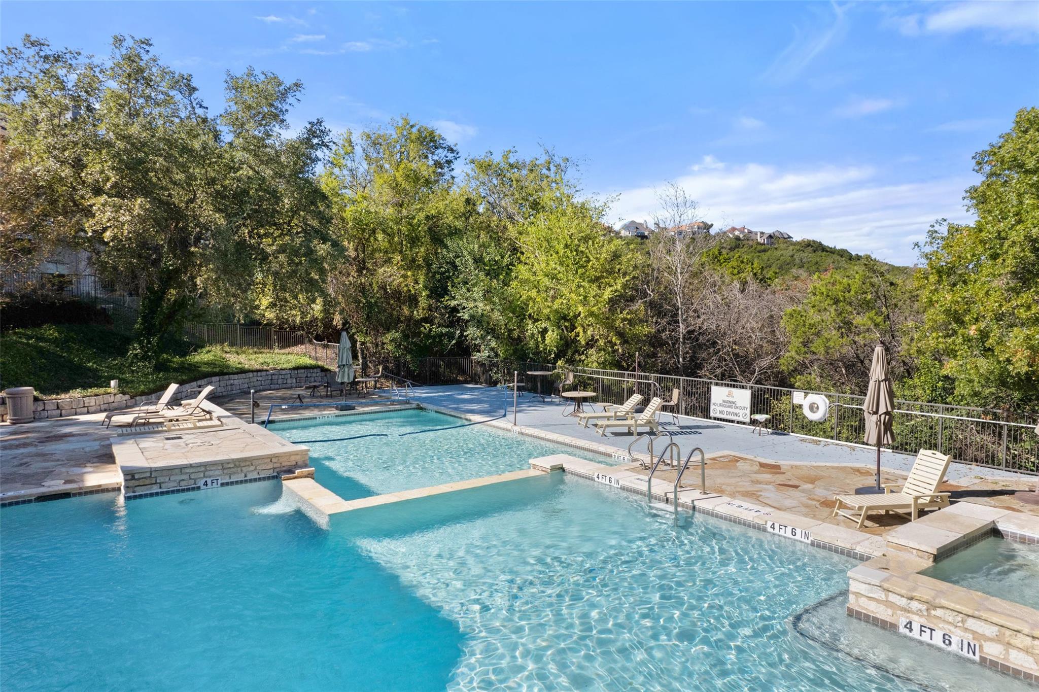 6000 Shepherd Mountain CV # 804
